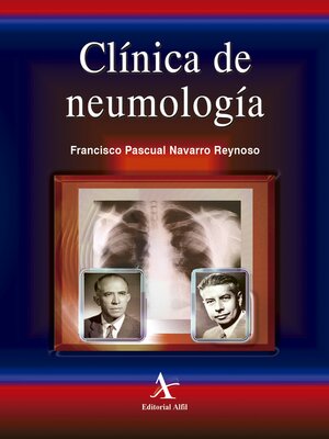 cover image of Clínica de neumología